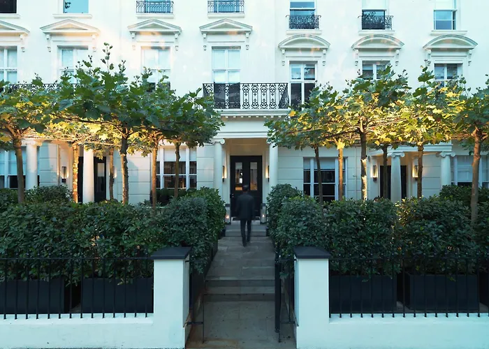 La Suite West - Hyde Park